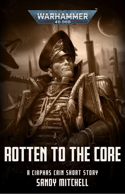 Rotten to the Core