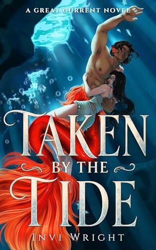 Taken by the Tide