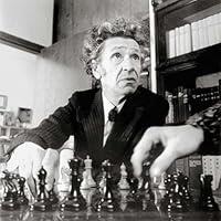 Juan José Arreola