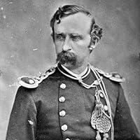 George Armstrong Custer