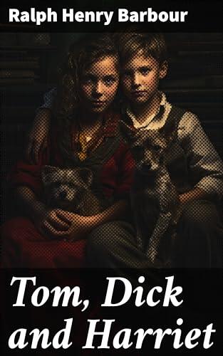 Tom, Dick and Harriet: Intertwining Lives in a Small New England Town