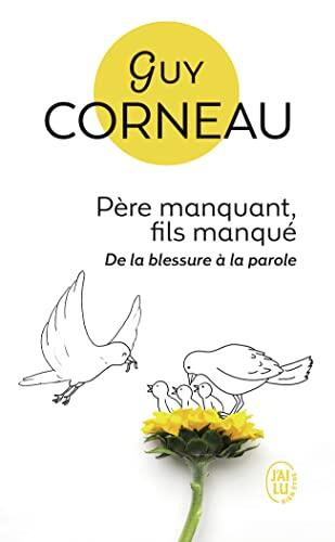 Père Manquant Fils Manqué