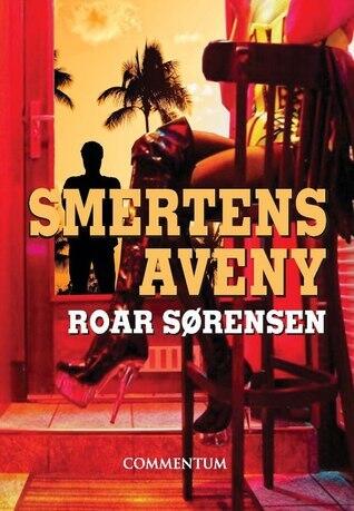 Smertens aveny