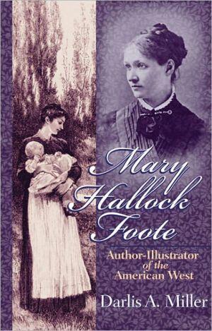 Author-Illustrator of the American West