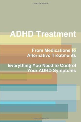 ADHD Treatment