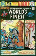 World's Finest Comics (1941-) #230