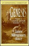 Genesis Expositional Commentary