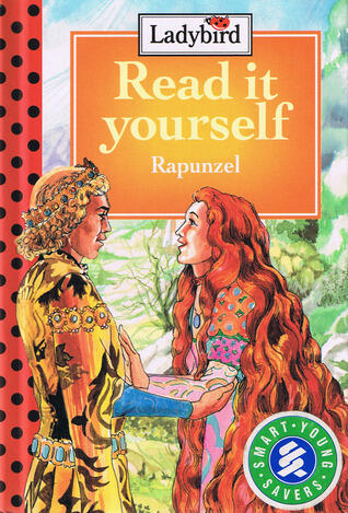 Rapunzel