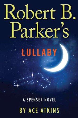 Ace Atkins Spenser series