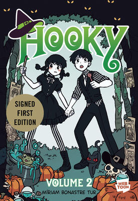 Hooky Volume 2