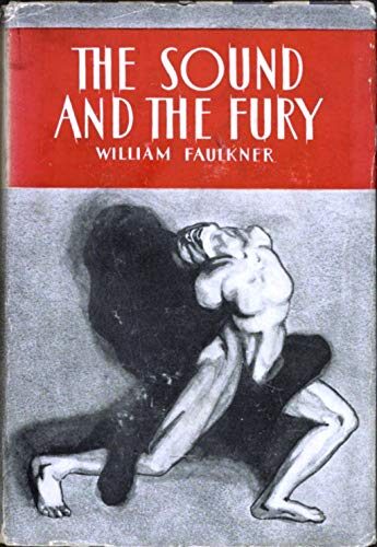 The Sound and the Fury