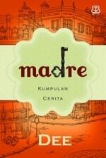 Madre: Kumpulan Cerita