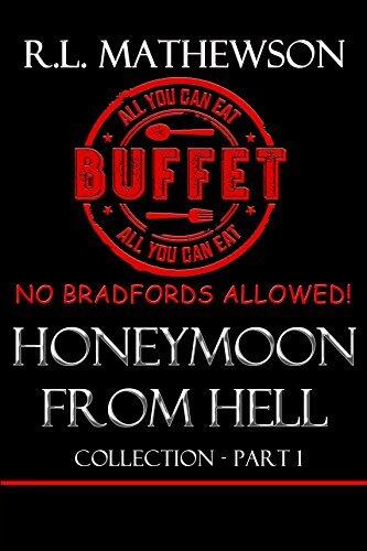 Honeymoon from Hell Box Set I