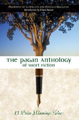 The Pagan Anthology of Short Fiction: 13 Prize Winning Tales