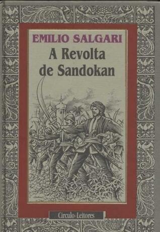 A Revolta de Sandokan