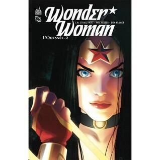 wonder woman: l'odyssee, 2