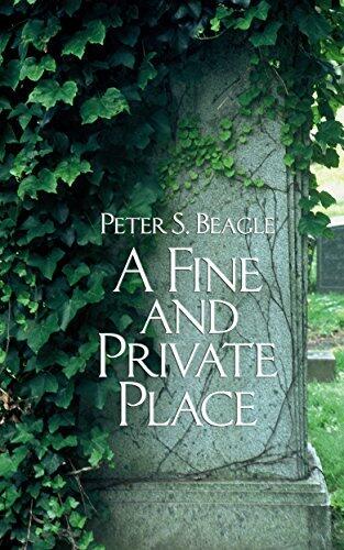 A Fine and Private Place