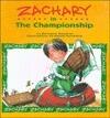 Zachary in the Championship