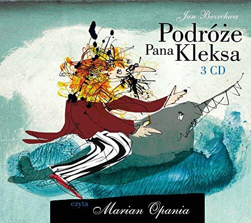 Podroze pana Kleksa