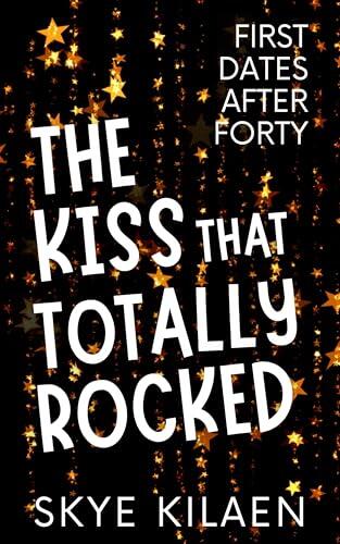 The Kiss That Totally Rocked