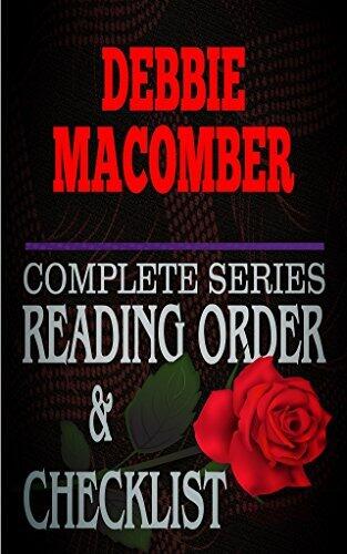 Debbie Macomber: Complete Series Reading Order & Checklist