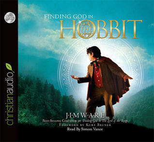 Finding God in the Hobbit