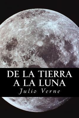 de La Tierra a la Luna