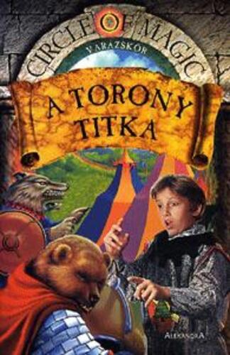 A torony titka