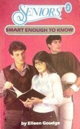 Smart Enough to Know