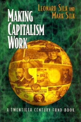 Making Capitalism Work: All Makes, All Models