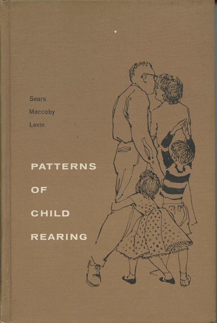 Patterns of Child Rearing