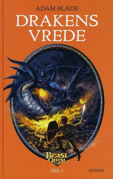 Drakens vrede