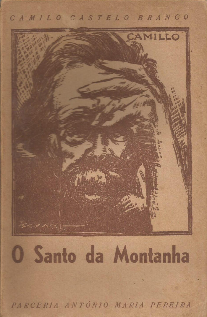 O Santo da Montanha