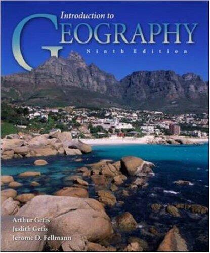 Introduction to Geography With OLC Bind in Card