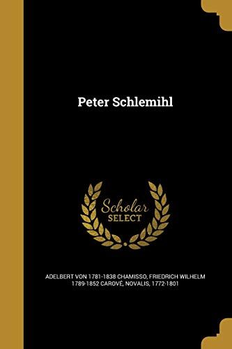 Peter Schlemihl