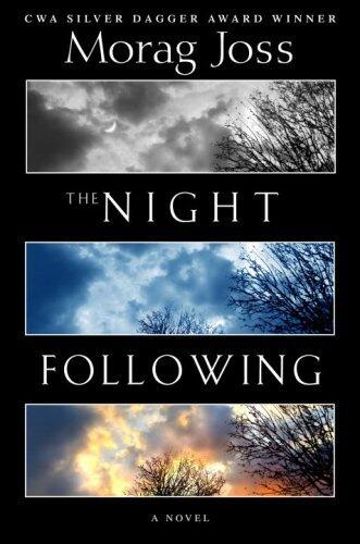 The Night Following: A Novel