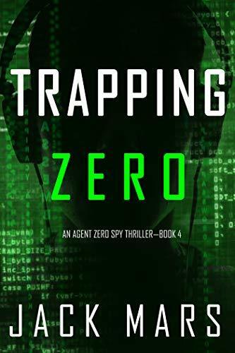 Trapping Zero