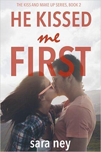 He Kissed Me First