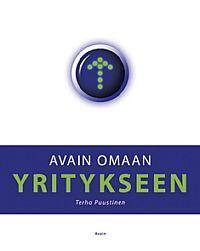 Avain omaan yritykseen