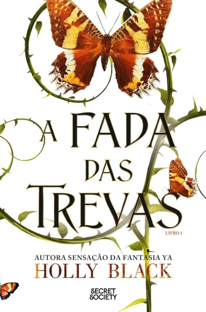 A Fada das Trevas