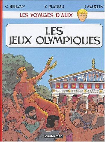 Les Jeux Olympiques