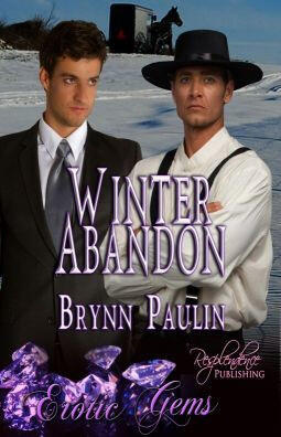 Winter Abandon