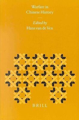 Warfare in Chinese History
