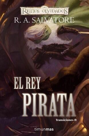 El Rey Pirata