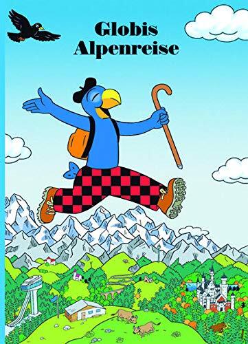 Globi's Alpenreise