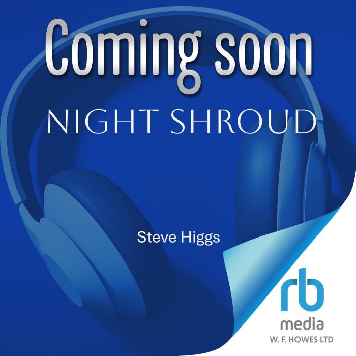 Night Shroud: Blue Moon Investigations: Boston, Book 3