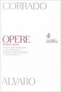 Opere (Vol. 1): Romanzi e Racconti