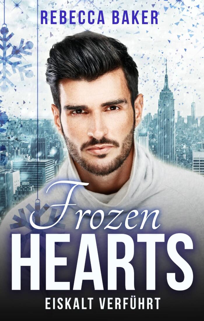 Frozen Hearts: Eiskalt verführt