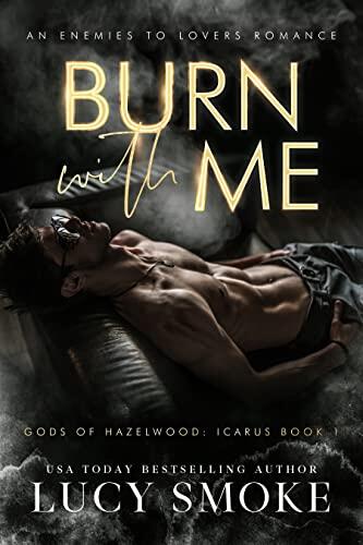 Burn With Me