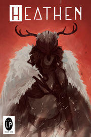 Heathen (Volume 1)